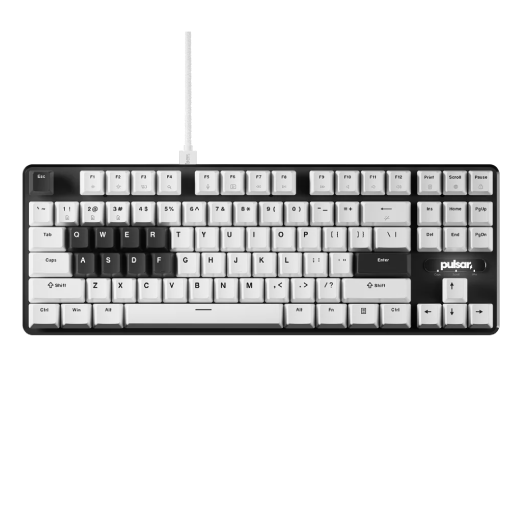 Pulsar PCMK 2 HE TKL