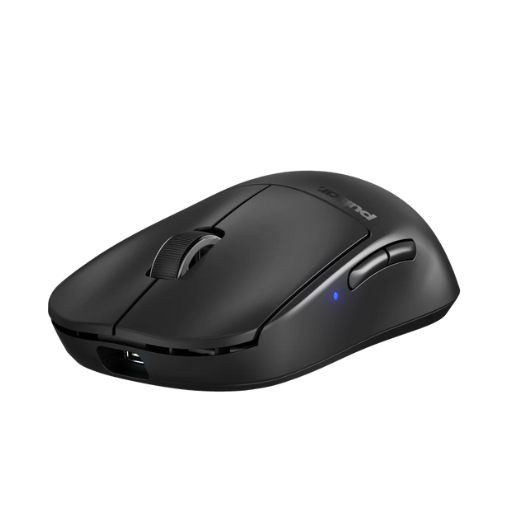 Pulsar X2 V2 Black