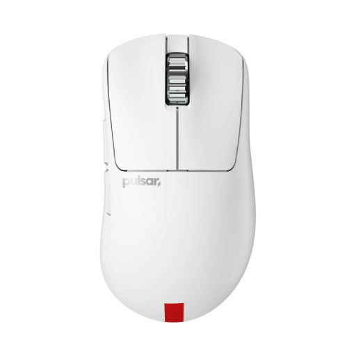 Pulsar Xlite V3 Es White