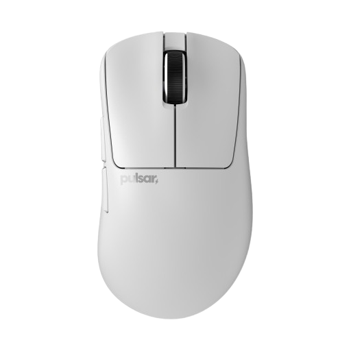 Pulsar Xlite V3 Size 2 White