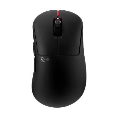Pulsar ZywOo The Chosen Mouse Black