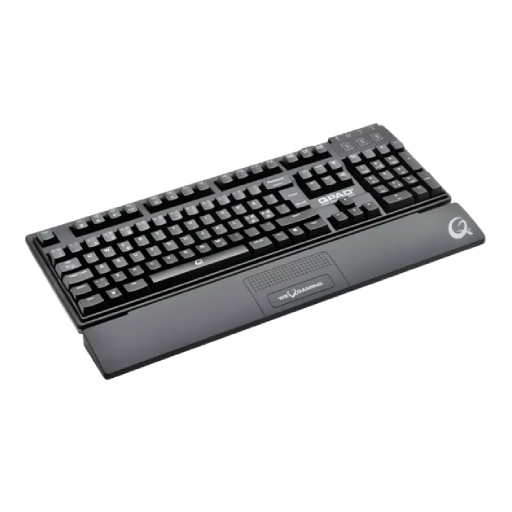 QPAD MK-80