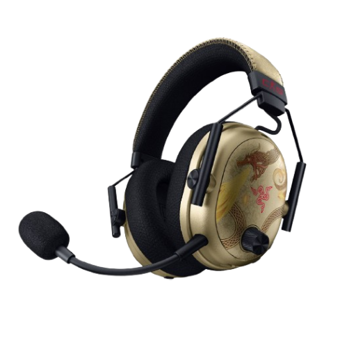 Razer BlackShark V3 Pro Dragon Lore