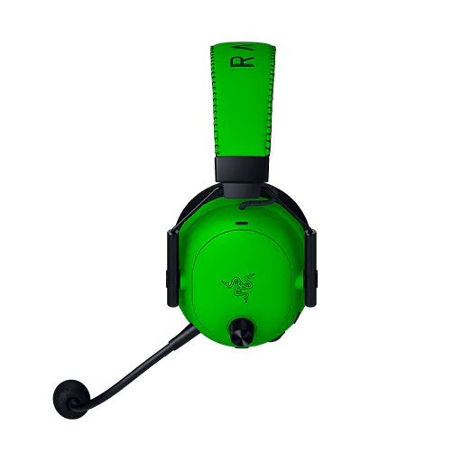 Razer BlackShark V3 Pro Green