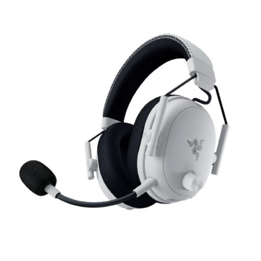 Razer BlackShark V3 Pro White