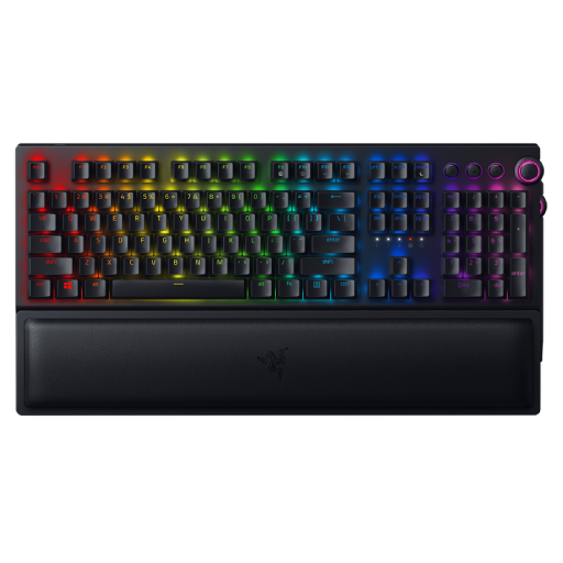 Razer BlackWidow V3 Pro