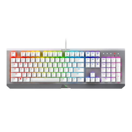 Razer BlackWidow X Chroma Mercury