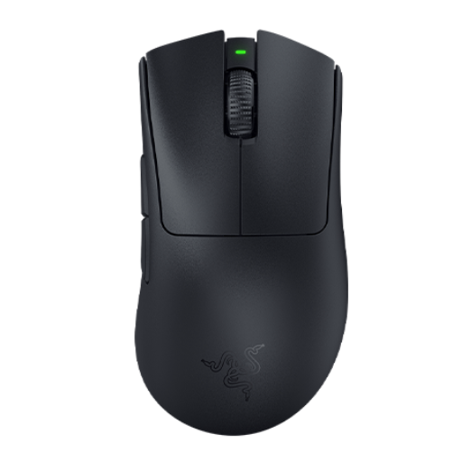Razer Deathadder V3 Pro Black