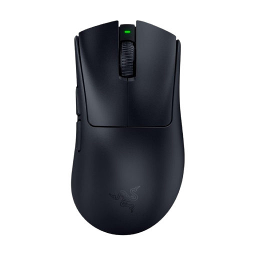 Razer DeathAdder V4 Pro Black