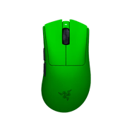 Razer DeathAdder V4 Pro Green