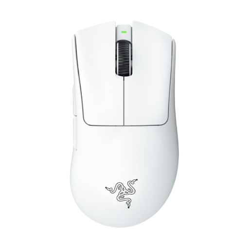 Razer DeathAdder V4 Pro White