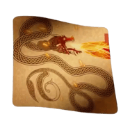 Razer Gigantus V2 Dragon Lore Edition