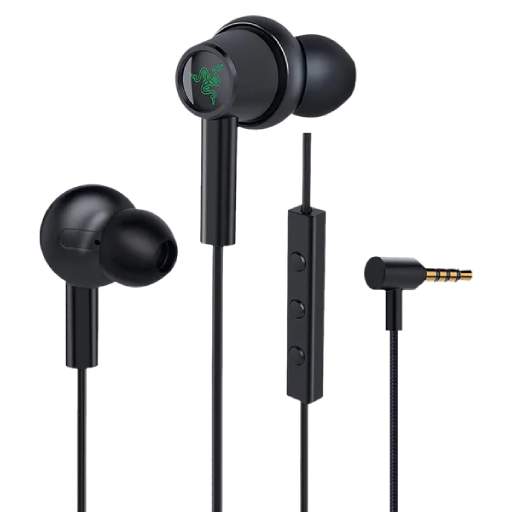 Razer Hammerhead Duo Black