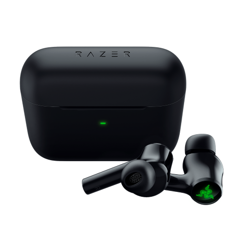 Razer Hammerhead HyperSpeed