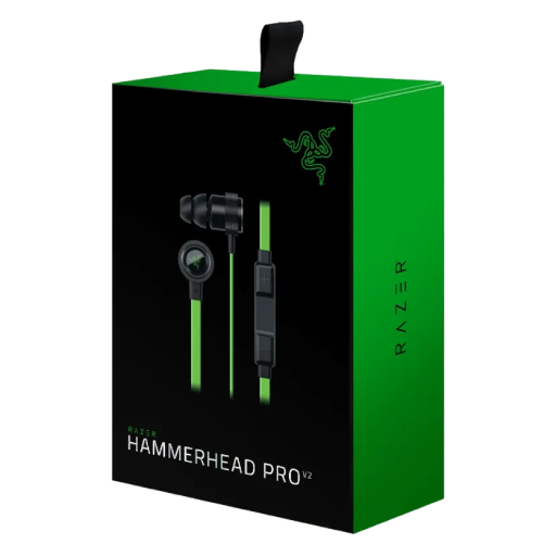 Razer Hammerhead Pro V2