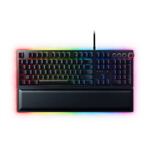Razer Huntsman Elite