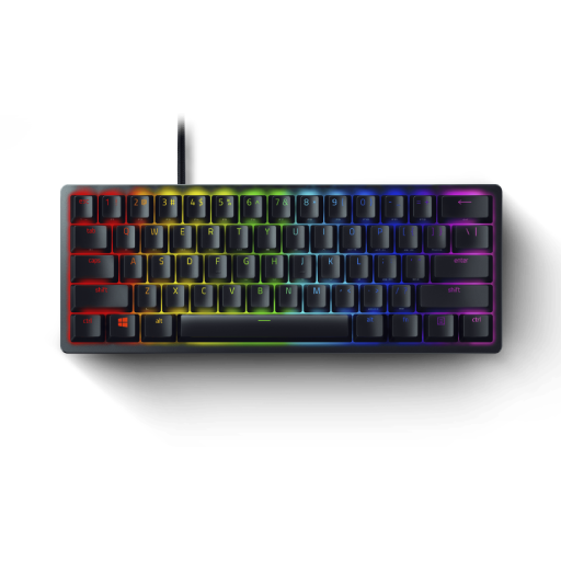 Razer Huntsman Mini
