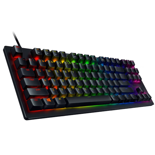 Razer Huntsman TE