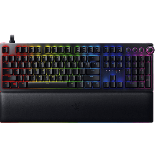 Razer Huntsman V2