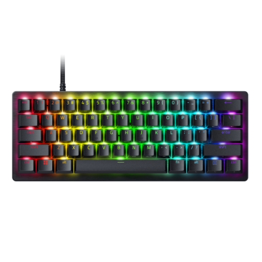 Razer Huntsman V3 Pro Mini Black