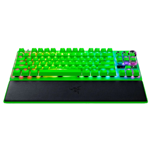 Razer Huntsman V3 Pro TKL 8KHz Green