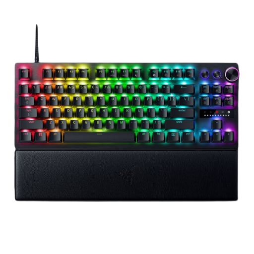Razer Huntsman V3 Pro TKL Black
