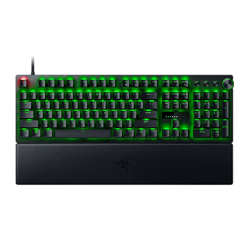 Razer Huntsman V3 Pro
