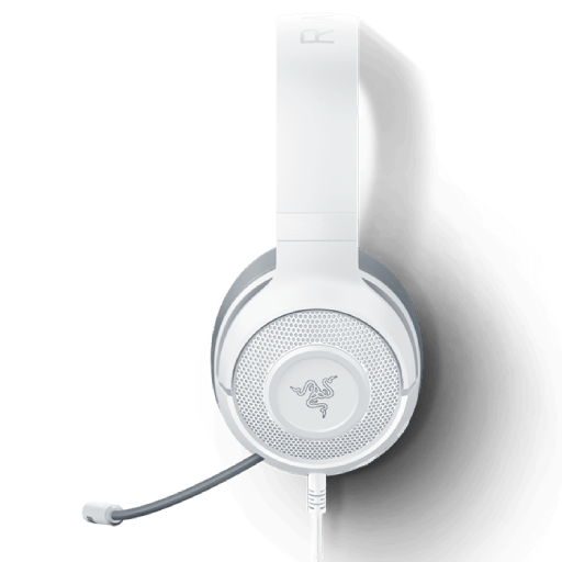 Razer Kraken 7.1 Mercury White Edition