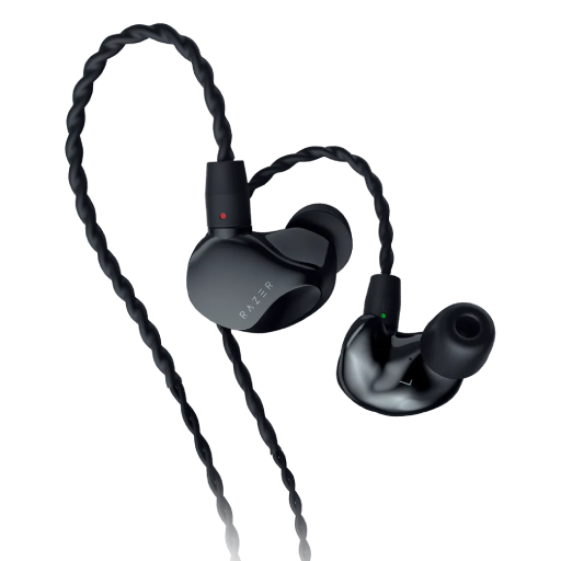 Razer Moray Black