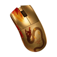 Razer Viper V3 Pro Dragon Lore Edition