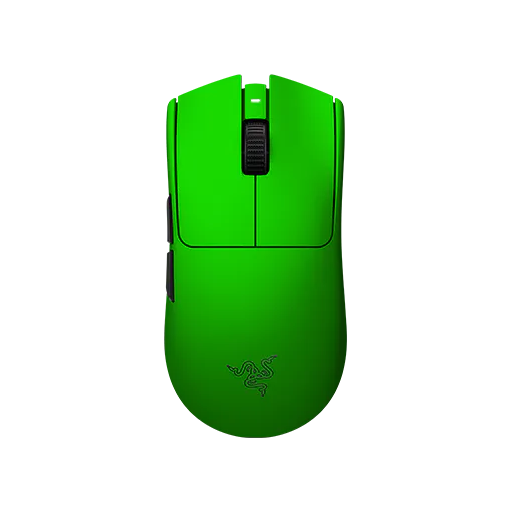 Razer Viper V3 Pro Green