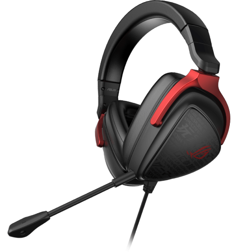 ROG Delta S Core