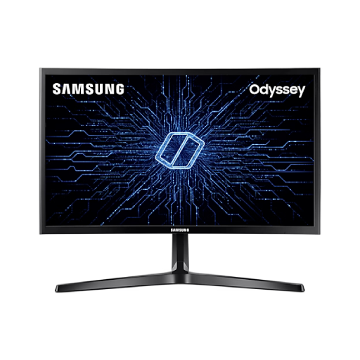 Samsung C24RG54FQU