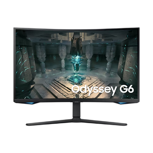 Samsung Odyssey G6