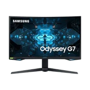 Samsung Odyssey G7