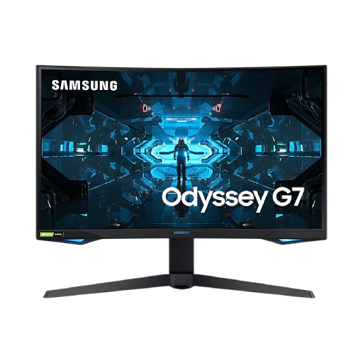 Samsung Odyssey G7