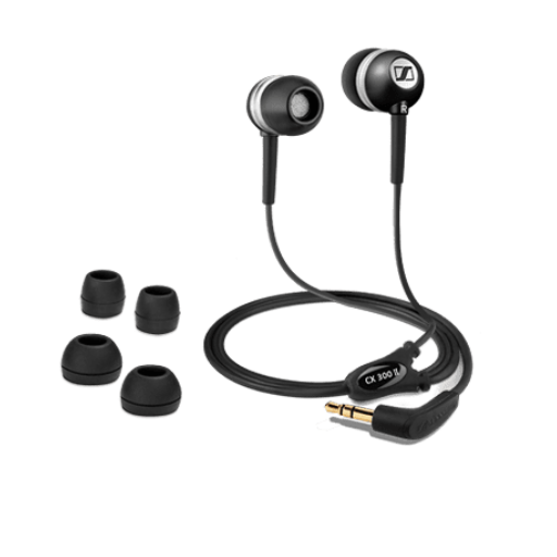Sennheiser CX 300-II