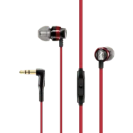 Sennheiser CX 300S Red