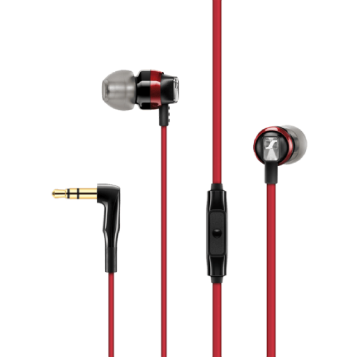 Sennheiser CX 300S Red