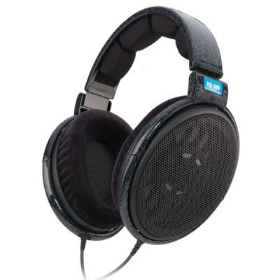Sennheiser HD 600