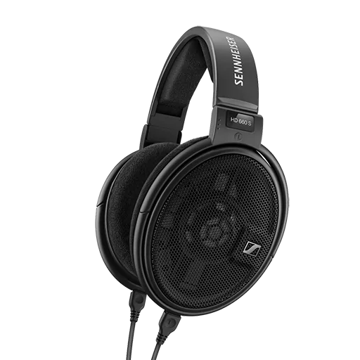 Sennheiser HD 660S
