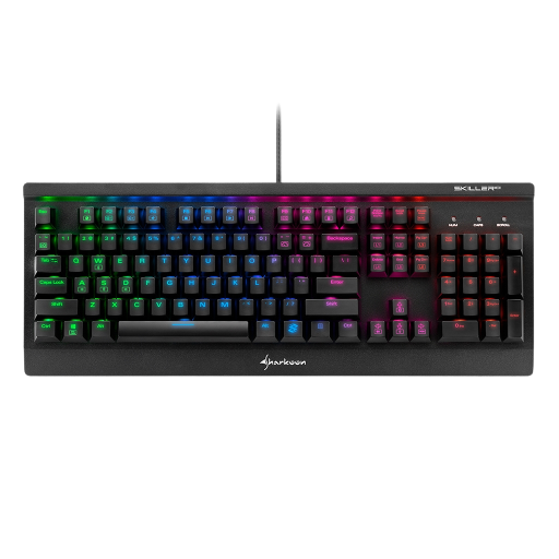 Sharkoon Skiller SGK3