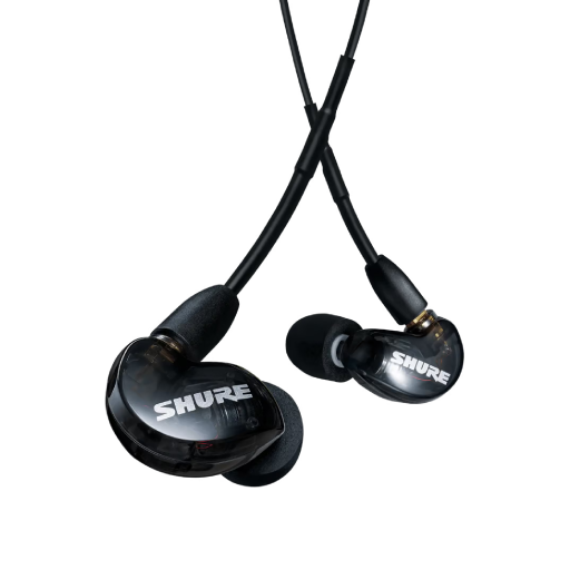 Shure AONIC 215 Black