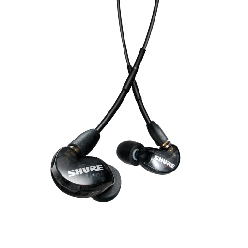 Shure SE215 Black