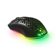 SteelSeries Aerox 3 Wireless Black