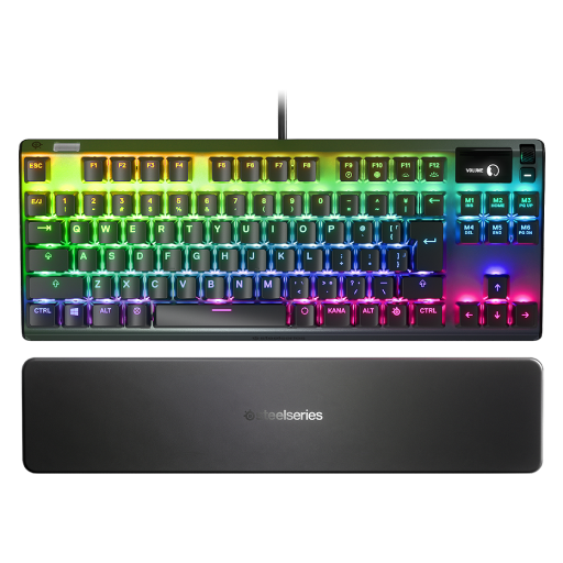 SteelSeries Apex 7 TKL
