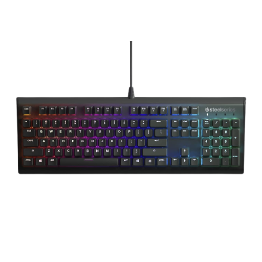 SteelSeries Apex M750