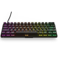 SteelSeries Apex Pro Mini Black