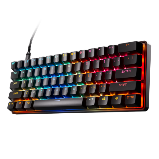 SteelSeries Apex Pro Mini Gen 3