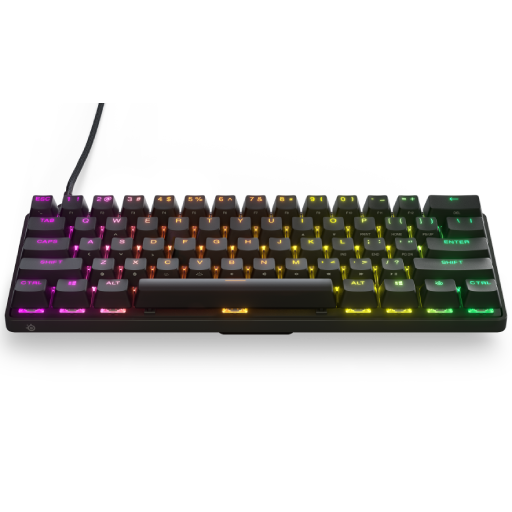 SteelSeries Apex Pro Mini Black